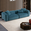 Conner - Luxurious Design Sofa