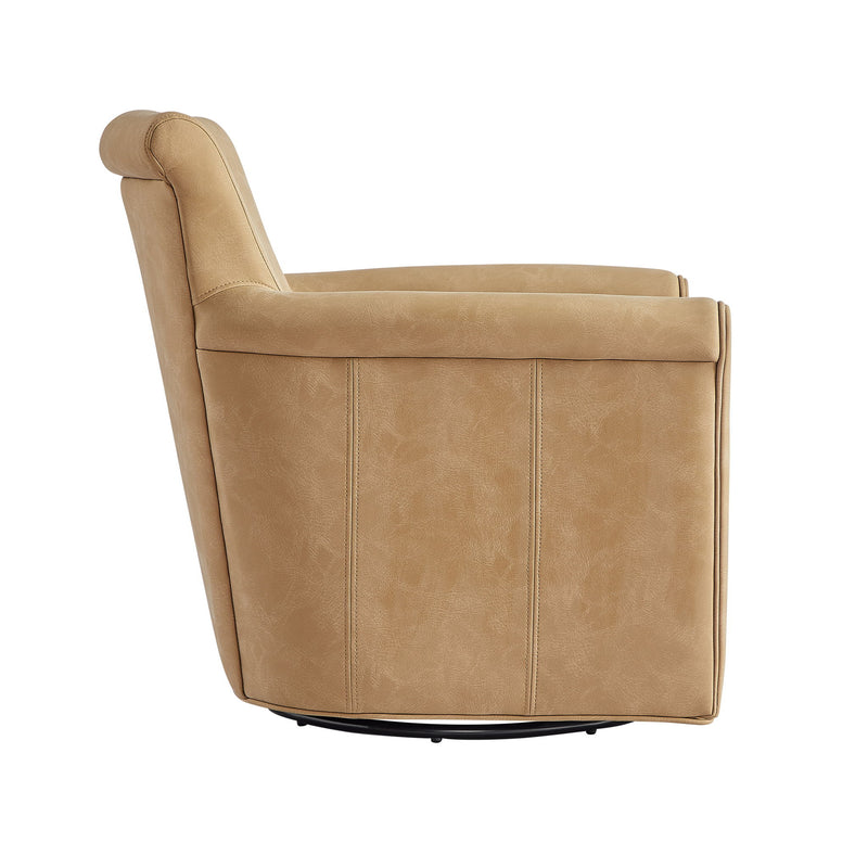 Westly - Swivel Accent Chair