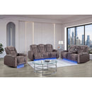Duran - Power Reclining Set With Power Headrest