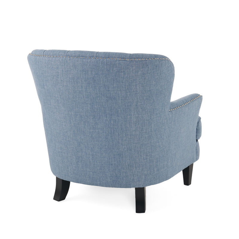 Tafton - Club Chair