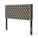 Annecy - Contemporary Upholstered Headboard