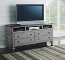 Plymouth - Entertainment Base - Atlantic Fine Furniture Inc