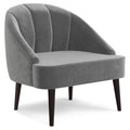 Harrah - Upholstered Accent Chair