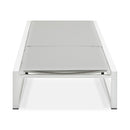 Chaise Lounge With 5 Reclining Positions, Outdoor Patio Lounge Chairs