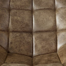 Harlington - Panel Bedroom Set