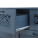 7 Drawer Classic Cabinet