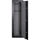 5.51 Cubic Ft Biometric Keypad Riflesafe - Black