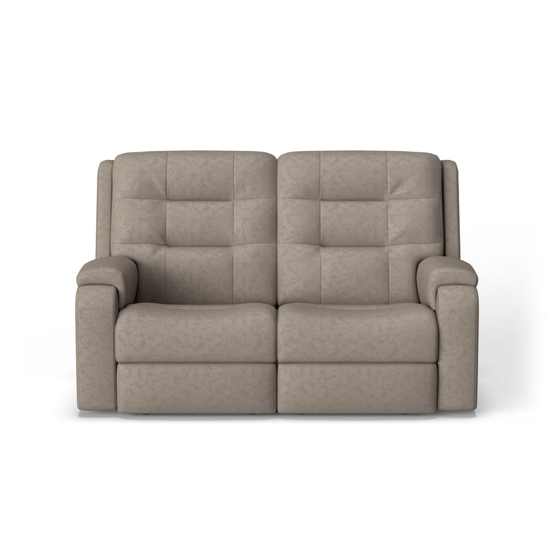 Arlo - Reclining Loveseat