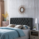 LIDIA WING HEADBOARD