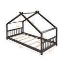 Playhouse Design Bed