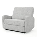 Manual Standard Wide Recliner