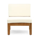 Grenada - Armless Chair