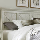 Bay Lodge - King Headboard