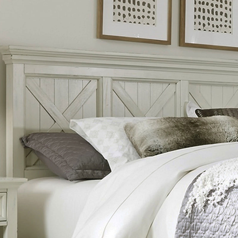 Bay Lodge - King Headboard