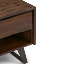 Lowry - Modern End Table