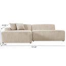 Mar - High-Quality Sectional Sofa