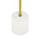 Turner - Side Table - Black