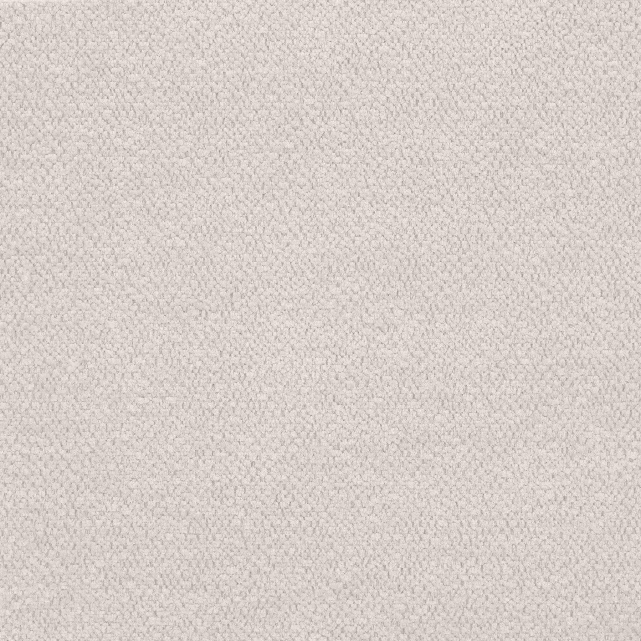 Destino Chenille Upholstered Splayed Arm Sofa Greige