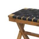 Banff - Bench - Teak