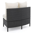 Pt Limon - Modern Outdoor Single Sofa