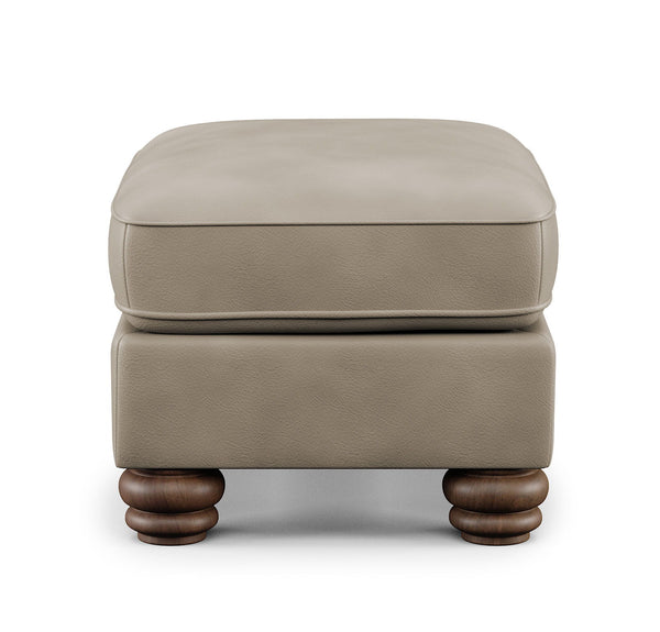 Bexley - Upholstered Ottoman