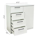 Robin - Gentleman's Chest