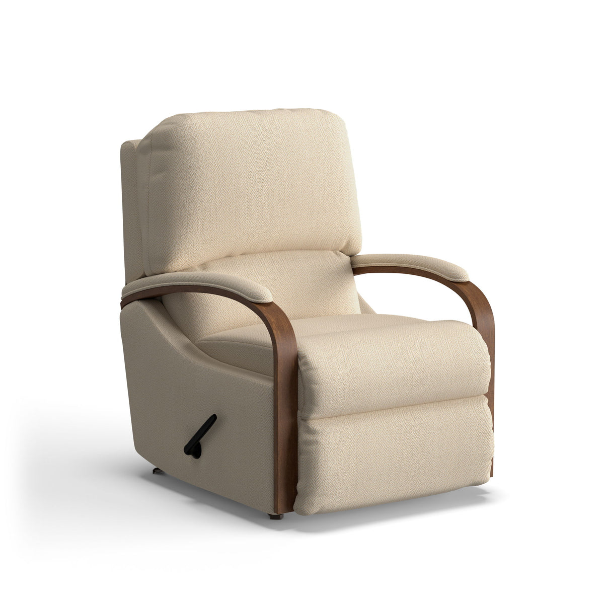 Woodlawn - Recliner - Fabric