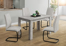 Rectangular Small Dining TableContemporary & Modern