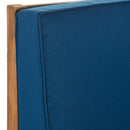 Perla - Corner Chair