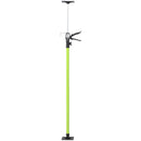 Adjustable Support Pole System For Drywalls And Cabinets With Carry Bag