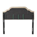 QUEEN&FULL SIZED HEADBOARD