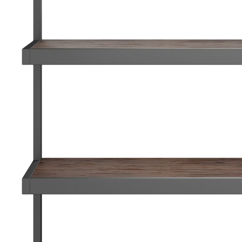 Erina - Handcrafted Bookcase