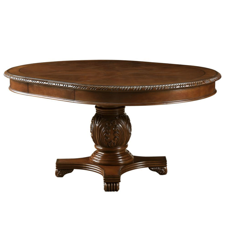 Chateau De Ville - Dining Table - Cherry