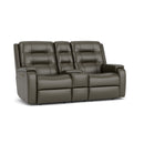 Arlo - Reclining Loveseat - Atlantic Fine Furniture Inc