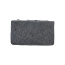 Chenille Interior Lazy Sofa Chaise Longue Armchair With 3 Pillows And Armrests