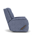 Arlo - Manual Recliner - Atlantic Fine Furniture Inc