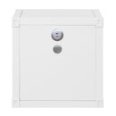 Cargo - Nightstand (USB)