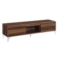 Raceloma - TV stand - Atlantic Fine Furniture Inc