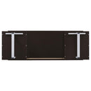 Lawtey - 2-Drawer Computer Desk