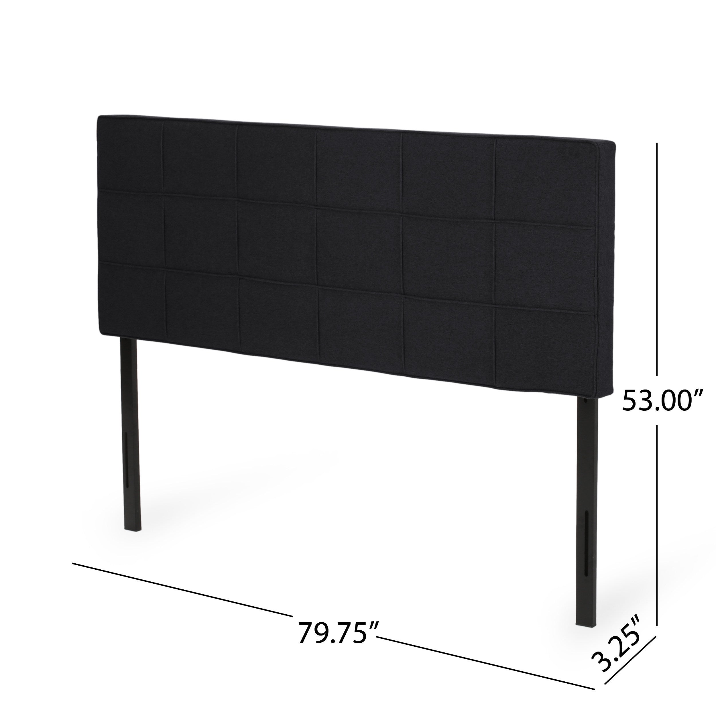 KING/CAL KING SIZED HEADBOARD - Atlantic Fine Furniture Melbourne FL