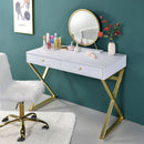 Coleen - Vanity Desk
