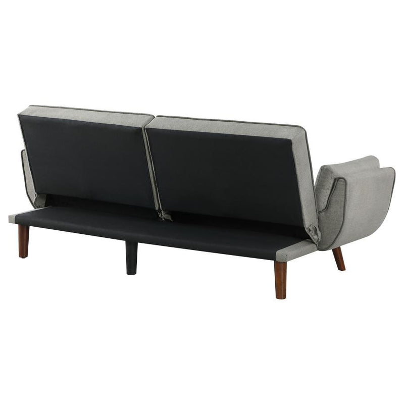 Caufield - Upholstered Convertible Sofa Bed