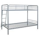 Carson - Metal Bunk Bed