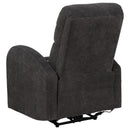 Grant - Upholstered Power Recliner Chair