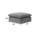 Naveen - Modular Ottoman