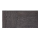 Iban - Coffee Table With Lift Top - Gray Oak & Chrome