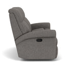 Davis - Reclining Loveseat - Atlantic Fine Furniture Inc