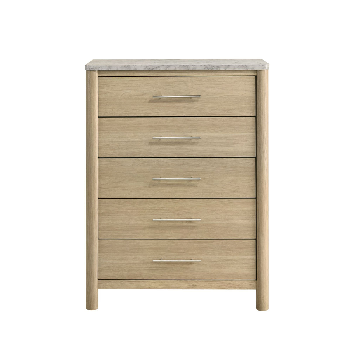 Jonas Chest in Natural by Elements International, view 8
