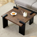 High Quality Coffee Table For Modern Minimalist Living Rooms