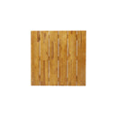 Brooklyn - Corner, Coffee Table - Beige